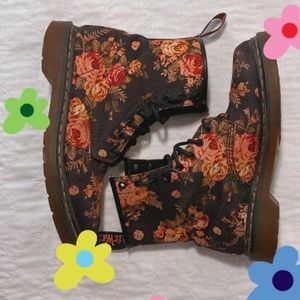 Dr. Martens Boots